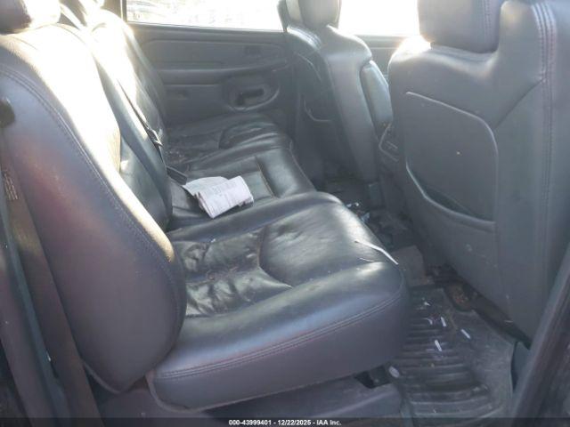 GMC Sierra 2500 Slt Image 9