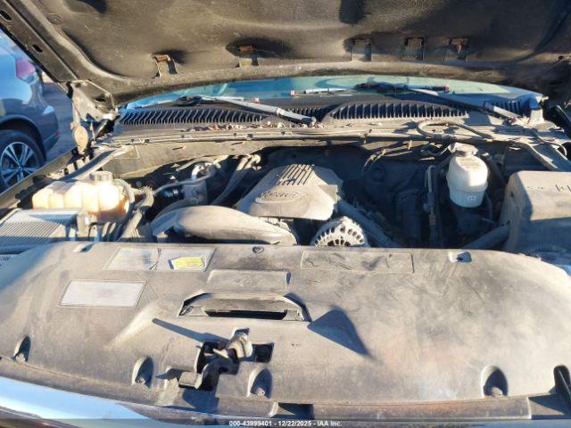 GMC Sierra 2500 Slt Image 8