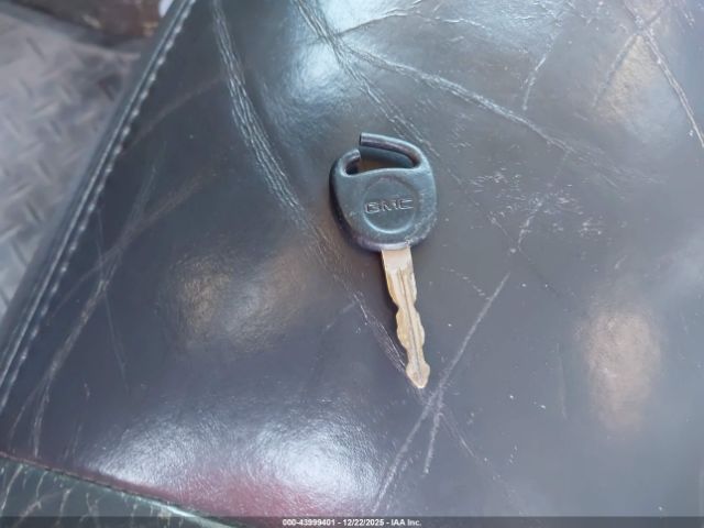 GMC Sierra 2500 Slt Image 12