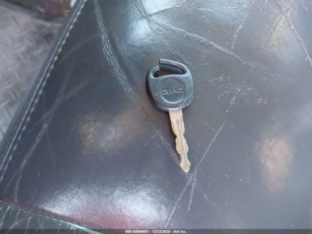 GMC Sierra 2500 Slt Image 12