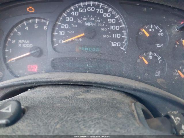 GMC Sierra 2500 Slt Image 16