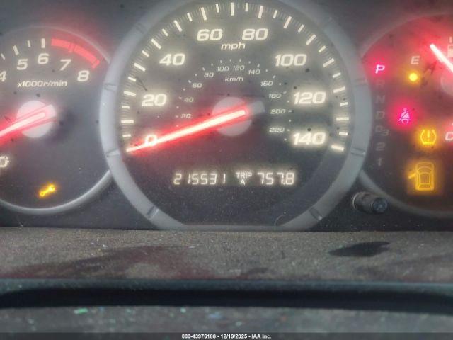 Honda Pilot Lx Image 2