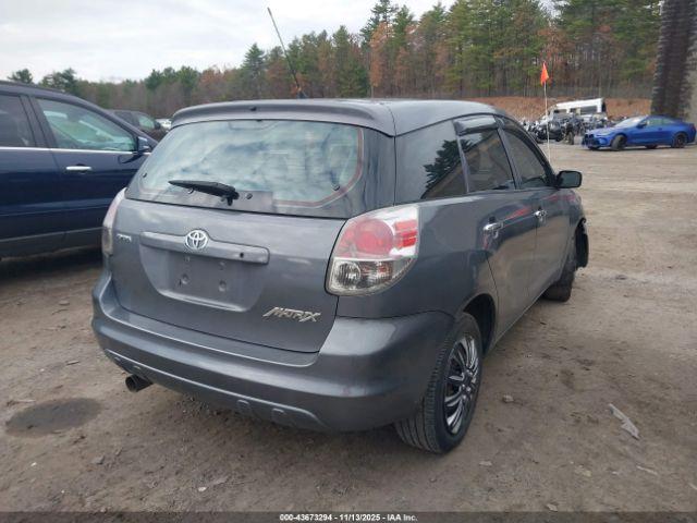 Toyota Matrix Image 2