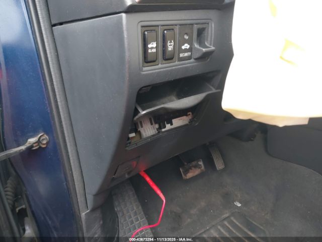 Toyota Matrix Image 9