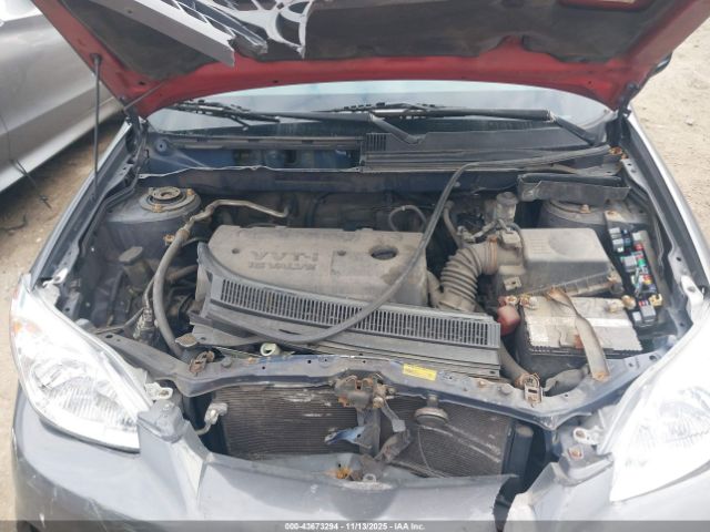 Toyota Matrix Image 7