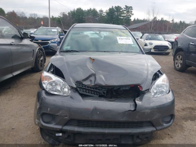 Toyota Matrix Image 5