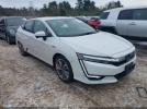 Honda Clarity Plug-In Hybrid Image 1
