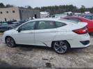 Honda Clarity Plug-In Hybrid Image 5