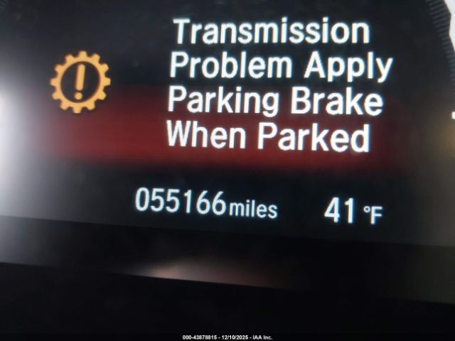 Honda Clarity Plug-In Hybrid Image 3