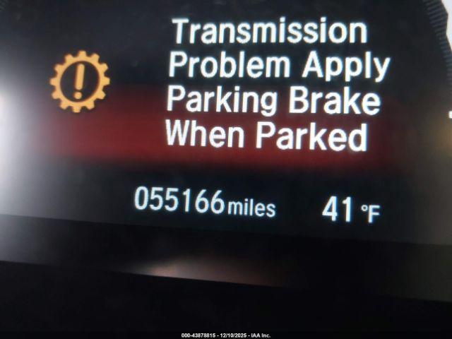 Honda Clarity Plug-In Hybrid Image 3