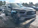 INFINITI Qx Premium Select Awd Image 1