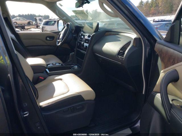 INFINITI Qx Premium Select Awd Image 18