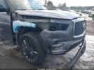INFINITI Qx Premium Select Awd Image 3
