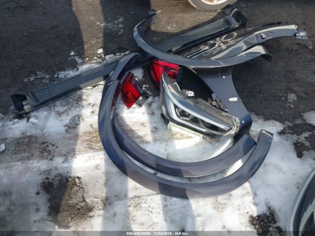 INFINITI Qx Premium Select Awd Image 13