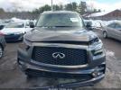 INFINITI Qx Premium Select Awd Image 8
