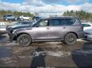 INFINITI Qx Premium Select Awd Image 12