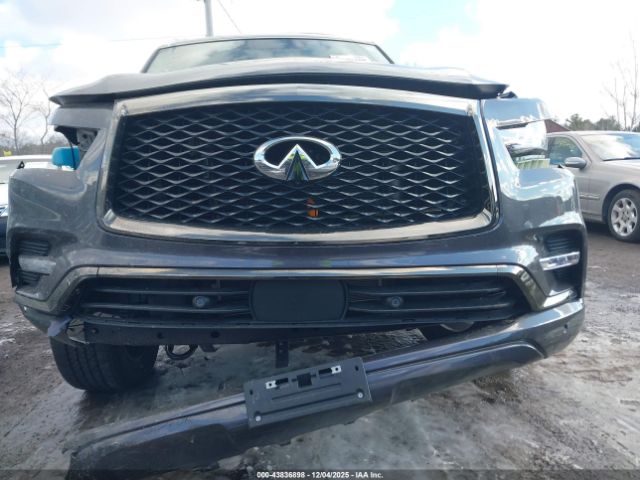 INFINITI Qx Premium Select Awd Image 14