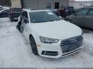 Audi A4 2.0t Premium Image 1