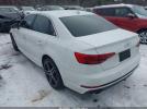 Audi A4 2.0t Premium Image 5