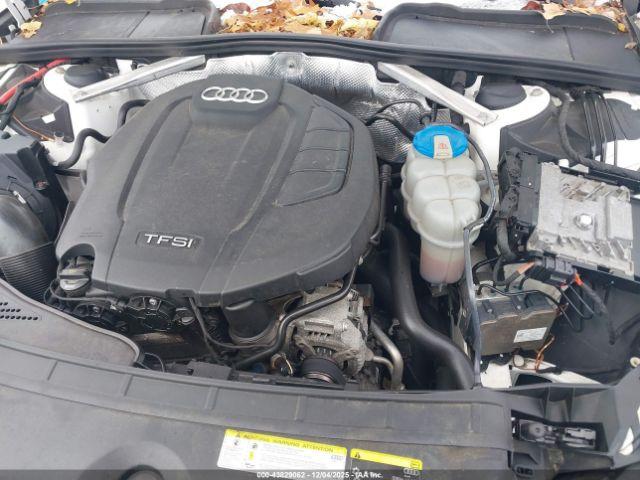 Audi A4 2.0t Premium Image 9