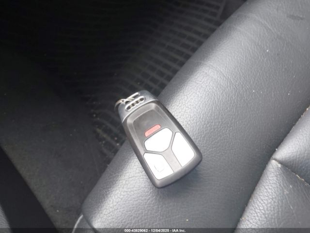 Audi A4 2.0t Premium Image 14