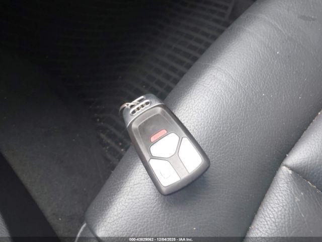 Audi A4 2.0t Premium Image 14