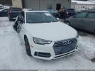 Audi A4 2.0t Premium Image 11