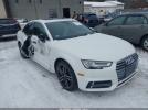 Audi A4 2.0t Premium Image 12