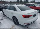 Audi A4 2.0t Premium Image 13