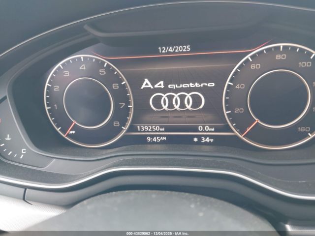 Audi A4 2.0t Premium Image 15