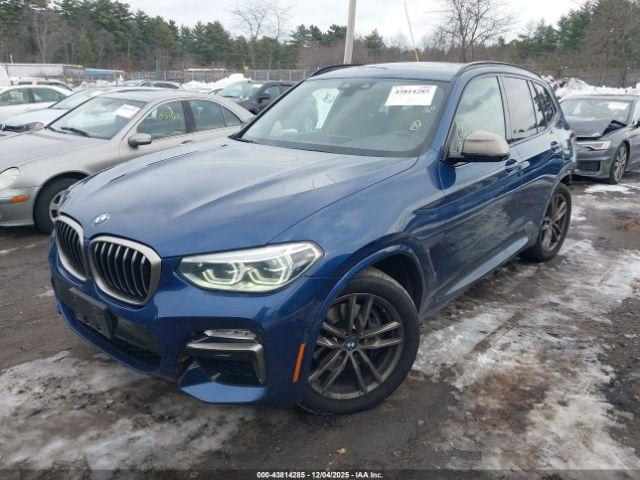 BMW X Series M40i Image 16