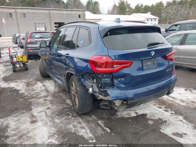 BMW X Series M40i Image 10