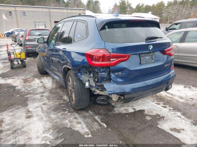 BMW X Series M40i Image 3