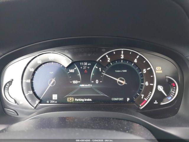 BMW X Series M40i Image 4