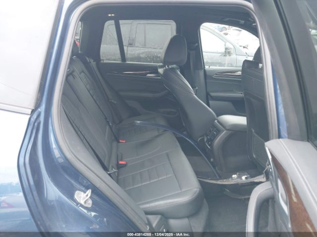 BMW X Series M40i Image 2