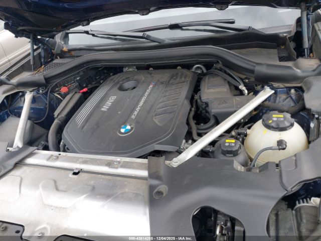 BMW X Series M40i Image 12