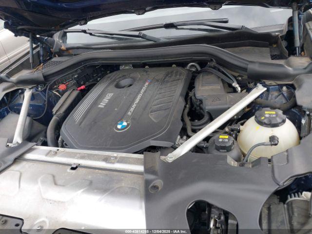 BMW X Series M40i Image 12