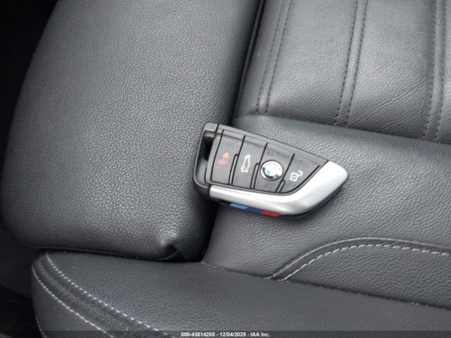 BMW X Series M40i Image 7