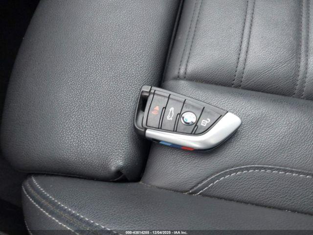 BMW X Series M40i Image 7