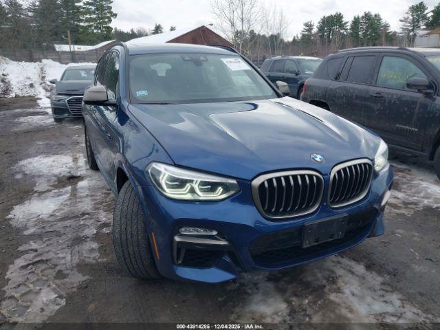 BMW X Series M40i Image 13