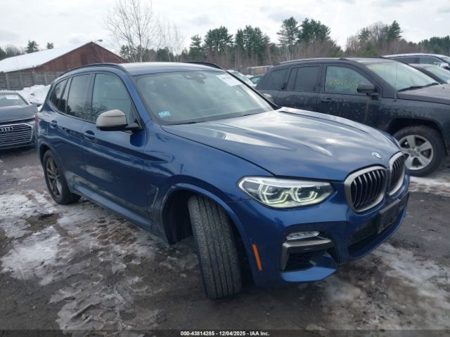 BMW X Series M40i Image 9