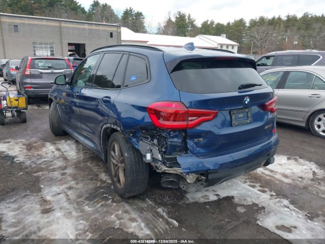 BMW X Series M40i Image 11