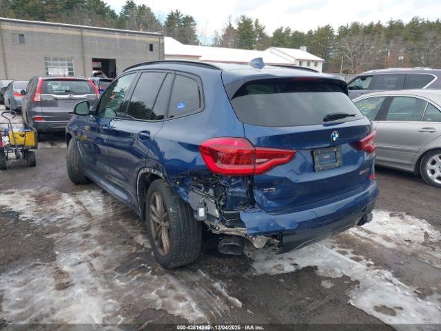 BMW X Series M40i Image 11