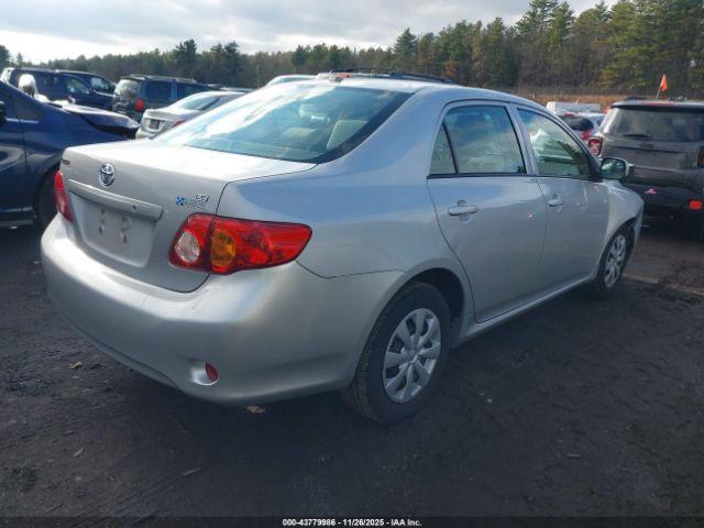 Toyota Corolla Le Image 2