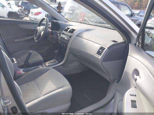 Toyota Corolla Le Image 3