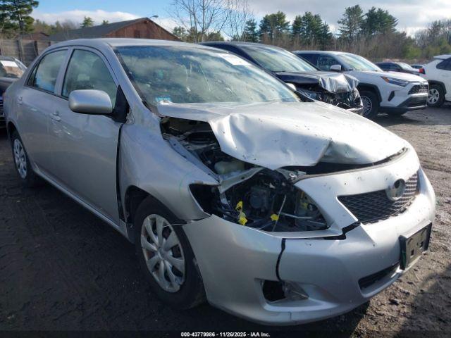 Toyota Corolla Le Image 4