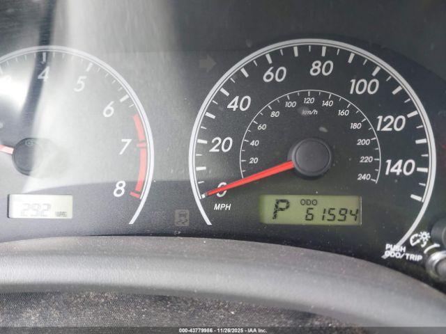 Toyota Corolla Le Image 10