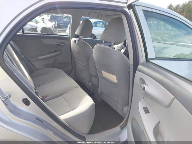 Toyota Corolla Le Image 7