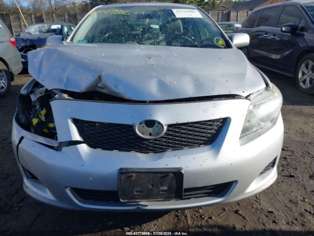 Toyota Corolla Le Image 11