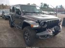 Jeep Wrangler Rubicon 4x4 Image 1